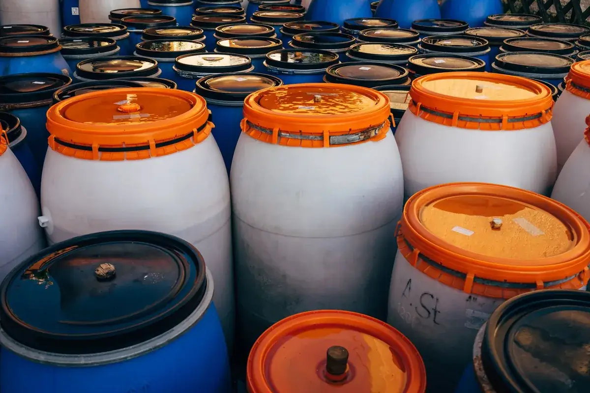 Chemical & Toxic Waste Cleanup in Branham, San Jose, CA