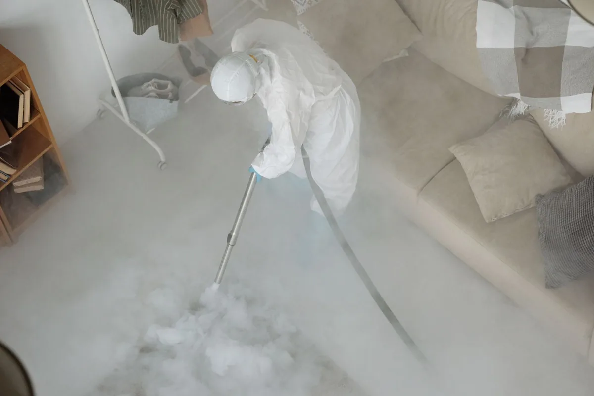 Crime Scene Cleanup in Branham, San Jose, CA